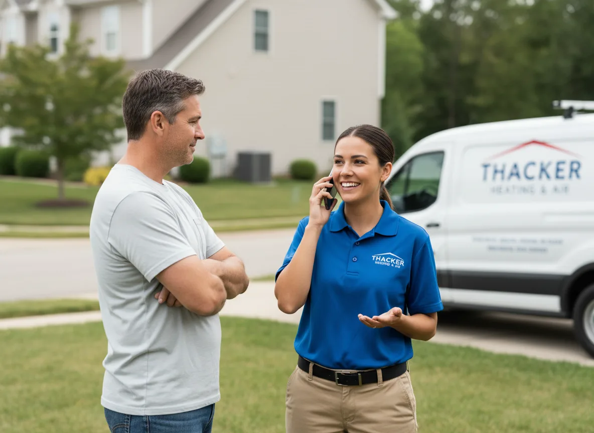 Ac Repair Yorba Linda, CA FAQs